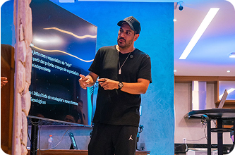 Especialista em Inovação