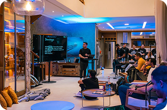 Especialista em Automação